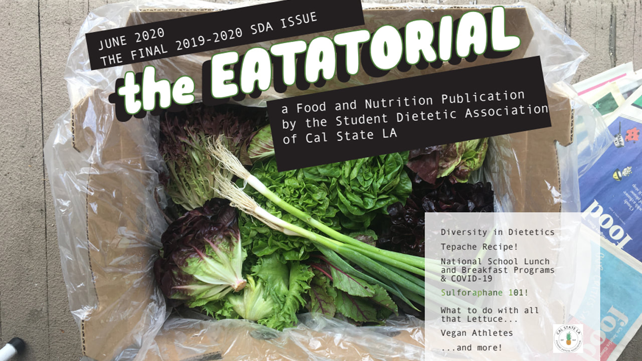 SDA Eatatorial - June 2020