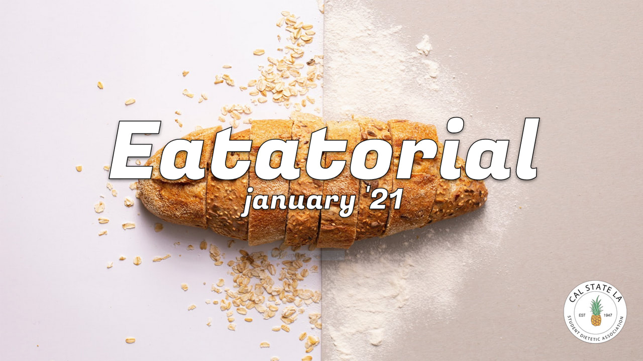 SDA Eatatorial - January 2021
